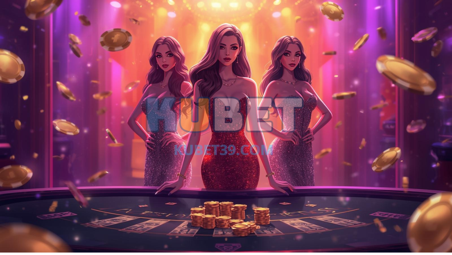 Hướng dẫn bạn cách tham gia trở thành đại lý KUBET